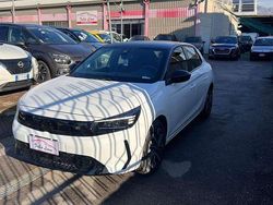 Rosso Usata 2024 Opel Corsa S Tre volumi | 12.990 € (Ottimo prezzo)