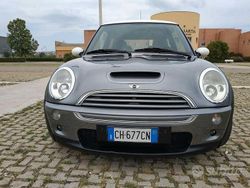 Grigio Usata 2004 Mini Cooper S Coupé Coupé | 9900 € (Ottimo prezzo)