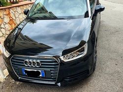 Usata 2018 Audi A1 Due volumi | 15.000 € (Buon prezzo)