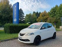 Bianco Usata 2022 Lancia Ypsilon Silver Due volumi | 9490 € (Buon prezzo)