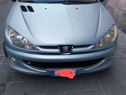 Blu Usata 2004 Peugeot 206 Station wagon | 1000 € (Super prezzo)
