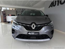 Grigio Usata 2021 Renault Captur Business SUV | 13.900 € (Buon prezzo)