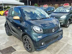Verde Usata 2019 Smart ForTwo Coupé Prime Coupé | 15.490 € (Ottimo prezzo)