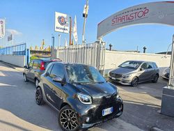 Nero Usata 2018 Smart ForTwo Coupé Coupé | 12.900 € (Cara)