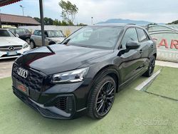Nero Usata 2022 Audi SQ2 Ambiente SUV | 35.900 € (Buon prezzo)