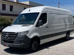 Bianco Usata 2020 Mercedes Sprinter Furgone | 21.500 € (Buon prezzo)