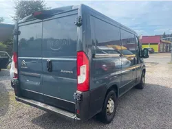 Blu/azzurro Usata 2021 Citroën Jumper Monovolume | 9900 € (Super prezzo)