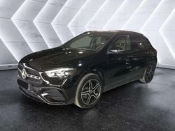 Nero Usata 2023 Mercedes GLA200 Advanced Plus SUV | 36.900 € (Buon prezzo)