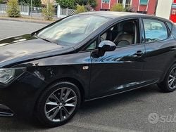 Usata 2015 Seat Ibiza Tre volumi | 6450 € (Cara)