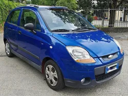 Usata 2010 Chevrolet Matiz Due volumi | 2299 € (Buon prezzo)