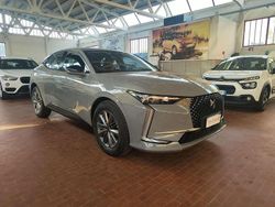 Grigio Usata 2022 DS Automobiles DS4 Performance Tre volumi | 22.500 € (Buon prezzo)