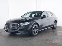 Nero Usata 2024 Mercedes 220 Advanced Tre volumi | 49.890 € (Super prezzo)