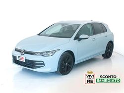 Blu/azzurro Nuova 2025 VW Golf VIII Edition Tre volumi | 28.400 € (Ottimo prezzo)
