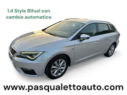 Seat Leon ST