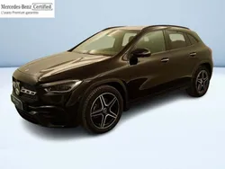 Nero Usata 2023 Mercedes GLA200 Premium SUV | 38.900 € (Ottimo prezzo)