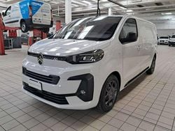 Bianco Nuova 2025 Citroën Jumpy Monovolume | 26.700 € (Buon prezzo)