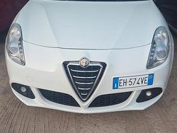 Usata 2011 Alfa Romeo Giulietta | 5000 € (Super prezzo)
