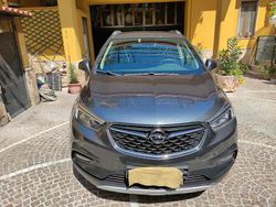Grigio Usata 2017 Opel Mokka X Innovation SUV | 9500 € (Buon prezzo)