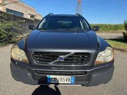 Grigio Usata 2005 Volvo XC90 Executive SUV | 4350 € (Ottimo prezzo)
