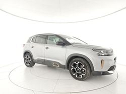 Argento Usata 2023 Citroën C5 Aircross PureTech SUV | 17.900 € (Ottimo prezzo)