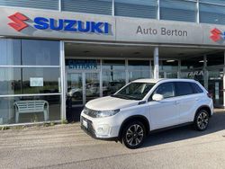 Bianco Usata 2023 Suzuki Vitara SUV | 25.500 € (Cara)