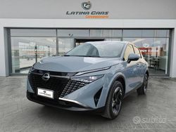 Usata 2025 Nissan Qashqai 360º SUV | 24.490 € (Buon prezzo)
