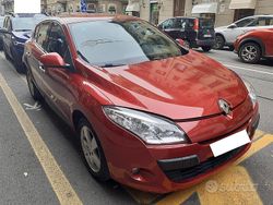 Rosso Usata 2010 Renault Mégane Coupé Coupé | 3900 € (Cara)