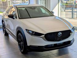 Bianco Nuova 2025 Mazda CX-30 Ad'Vantage SUV | 25.600 €