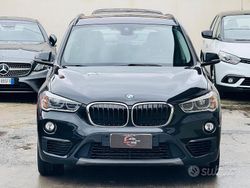 Nero Usata 2018 BMW X1 M Sport SUV | 15.800 € (Super prezzo)