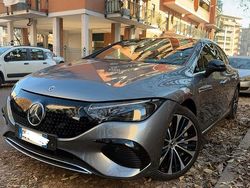 Grigio Usata 2023 Mercedes 300 Tre volumi | 48.000 €