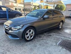 Other Usata 2018 Mercedes C200 Premium Station wagon | 12.990 € (Super prezzo)