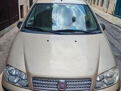 Usata 2008 Fiat Punto Classica Due volumi | 4500 € (Molto cara)