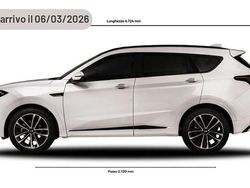Argento Nuova 2025 Sportequipe S7 SUV | 35.610 €