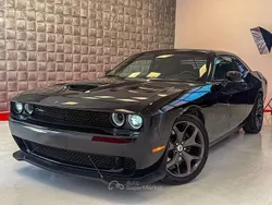Nero Usata 2018 Dodge Challenger SXT Coupé | 31.900 € (Super prezzo)