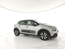 Grigio Usata 2024 Citroën C3 PureTech Tre volumi | 15.300 € (Buon prezzo)