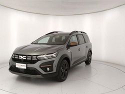Grigio Usata 2024 Dacia Jogger Extreme Monovolume | 22.950 € (Buon prezzo)