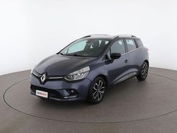 Grigio Usata 2018 Renault Clio IV | 9499 € (Buon prezzo)