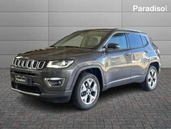 Grigio Usata 2019 Jeep Compass Limited SUV | 17.900 € (Buon prezzo)