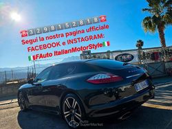 Marrone Usata 2012 Porsche Panamera Tre volumi | 29.890 € (Buon prezzo)