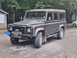 Grigio Usata 2015 Land Rover Defender SUV | 40.000 € (Super prezzo)