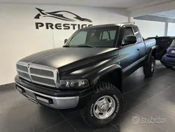 Nero Usata 2000 Dodge Ram Pick-up | 23.900 €