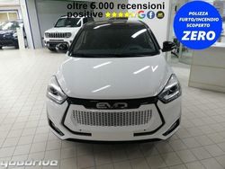 Bianco Nuova 2025 EVO Evo 3 SUV | 15.900 € (Buon prezzo)