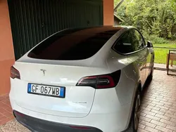 Usata 2021 Tesla Model Y Long Range SUV | 35.000 € (Cara)