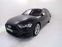 Blu metallizzato Usata 2020 Audi S8 Sport Tre volumi | 46.800 € (Super prezzo)