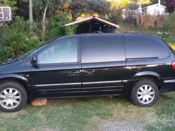 Usata 2006 Chrysler Grand Voyager Monovolume | 1600 € (Super prezzo)