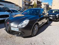 Grigio Usata 2013 Alfa Romeo Giulietta Exclusive Due volumi | 6900 € (Ottimo prezzo)