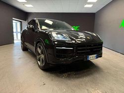 Nero Usata 2024 Porsche Cayenne SUV | 147.000 € (Molto cara)