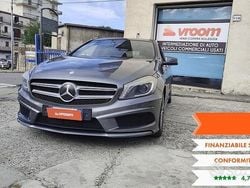 Usata 2012 Mercedes A200 Tre volumi | 12.990 €