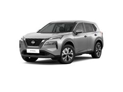 Dark metal grey Nuova 2026 Nissan X-Trail Tekna SUV | 32.900 €