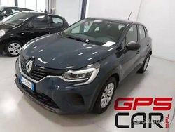 Grigio Usata 2020 Renault Captur Life SUV | 12.990 € (Buon prezzo)